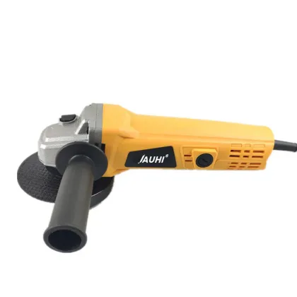 Electric tools Angle grinder Household 100 polishing machine