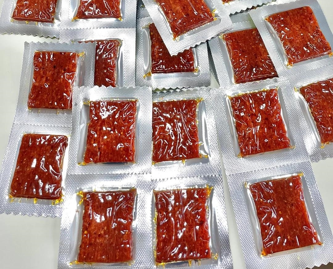 laminating adhesive for flexible packaging