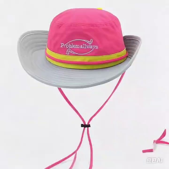Ladies' mountain hat