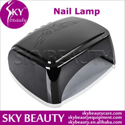 60W Manicure Nail Dryer CCFL LED Nail Dryer Nail Lamp