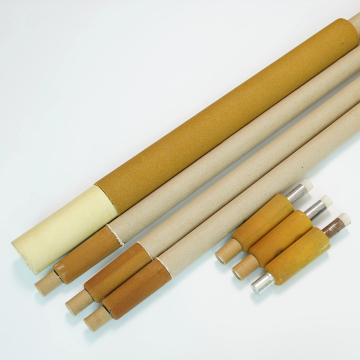 Temperature Oxygen Sensor Probe for Open-Hearth Furnace in Molten Steel