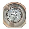 3 4 Устройство для удаления мусора HP FCD-602