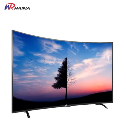 Mega Star OLED TV: Big Screen Televisions & Curved LED TVs 32-49 inch