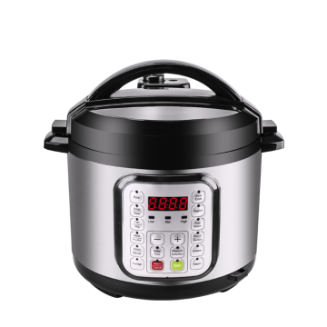 Hot Sale Electric Pressure Cookers for Household Use