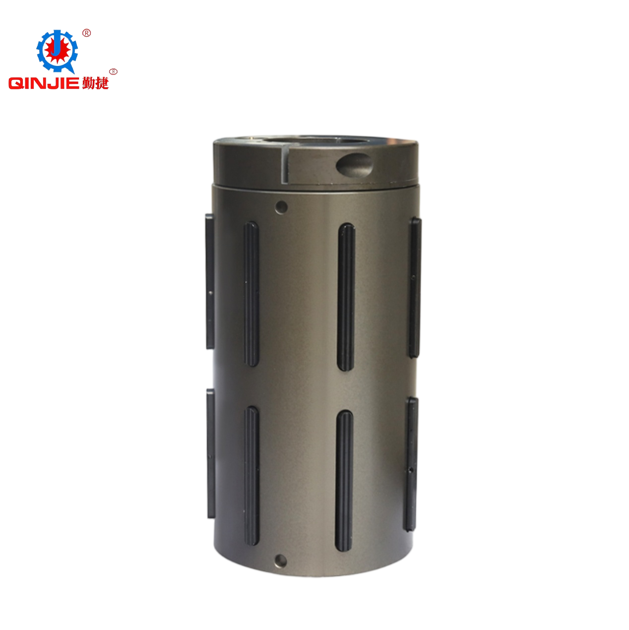 Manga de inflação tipo chave de 3 polegadas JST-016