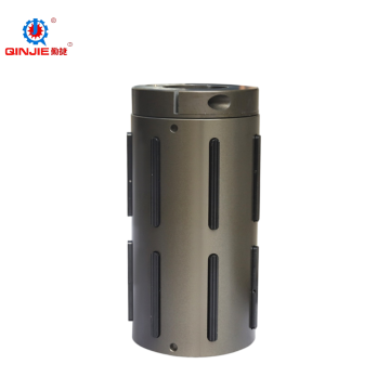 Manga de inflação tipo chave de 3 polegadas JST-016