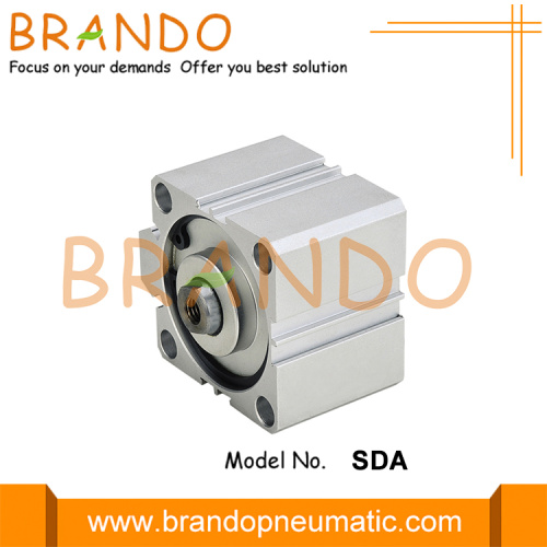 SDA SIRIES MINI Pneumatic Air Compact Cylinder