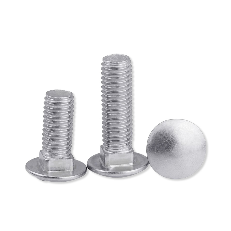 Stainless Steel Lifting Eye Bolt DIN580