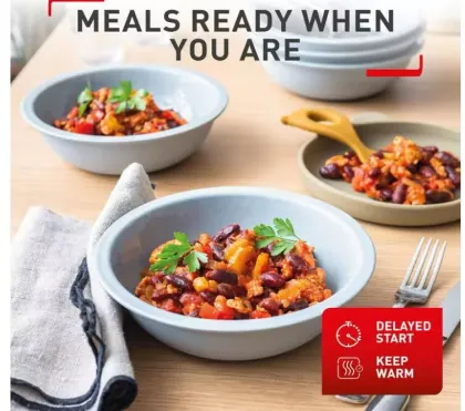 Electric Pressure Cooker