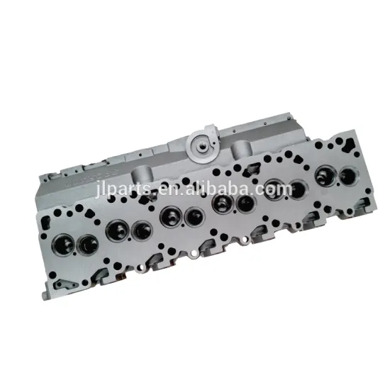 3966454 5.9L Motor Parts 6BT Cylinder Head for diesel engine