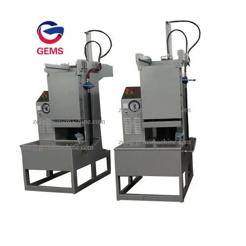 Sesame Oil Press Machine Almond Walnut Oil Press