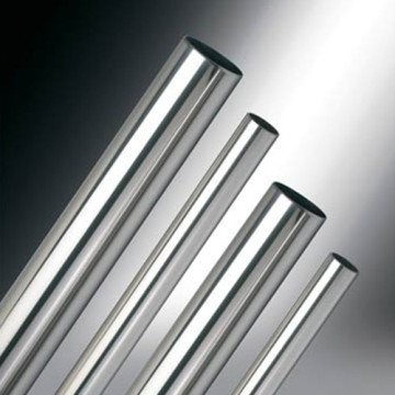 Stainless steel polished tube