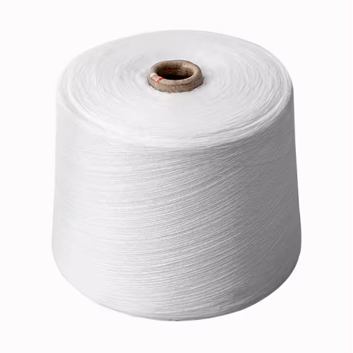 Polyester Ring Spun Yarn T30s/1 for Weaving