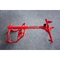 Motorcycle Frame for Honda Z50