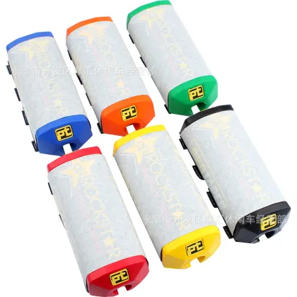 Fat Bar Pad Chest Protector for 1-1/8 Handle Bar