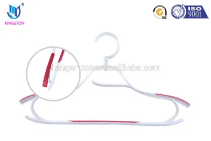 Guilin Kingston plastic hangers
