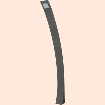 Outdoor Bollard Stand Lighting Lamp