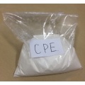 Klorerad polyeten CPE 135A Vit pulver