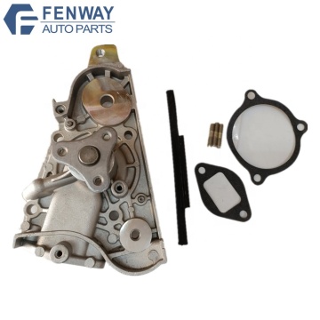 Water Pump for Mazda 323 MX-5 B5 B6 BP GWMZ-39A B6BF-15-010 8ABB-15-010