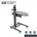 Laser marking stand-laser marking machine-CNC machining