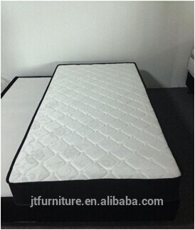 pocket spring and bonnell spring cheap mattress rh-171