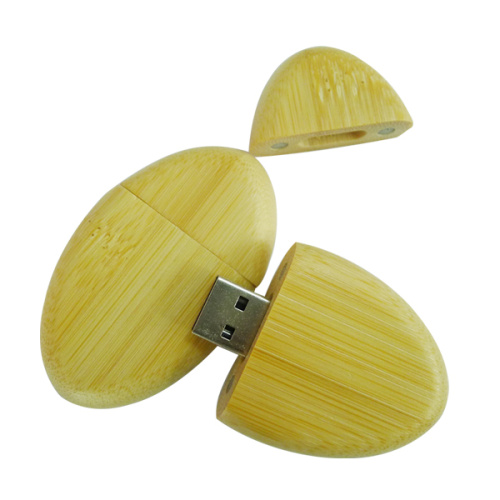 Wood Universal USB 2 gb Pendrive Gift