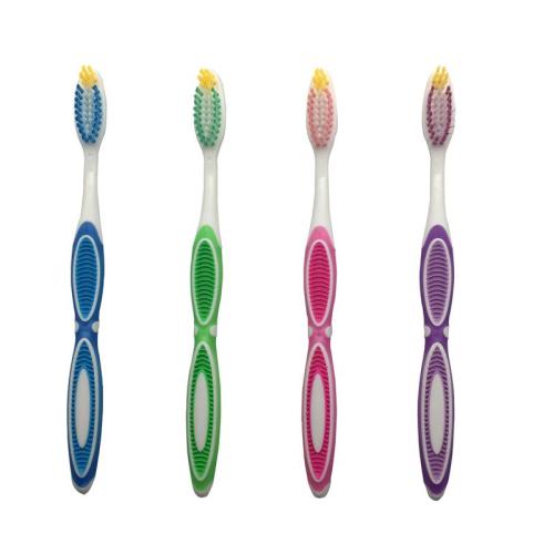 Wholesale Hot Selling Plastic Toothbrush