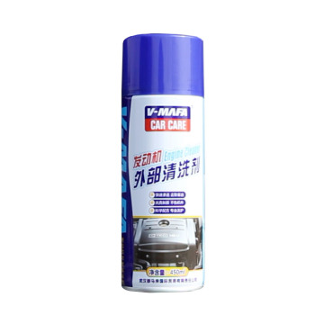 Engine Exterior Cleaning Agent Degreaser Cleaner