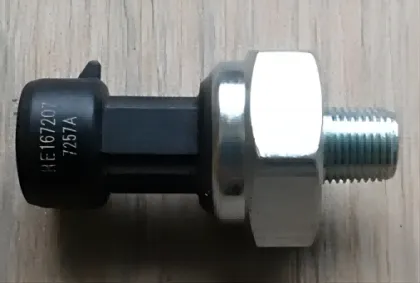 RE167207 Construction Machinery sensors for John Deere 4520, 4720 Compact Utility