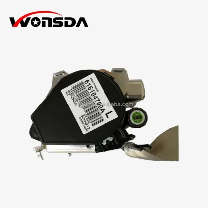 Safety Seat Belt for Used PEUGEOT SEGA Vehicles