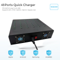 Smart 1000W Security protection 48type-c charger