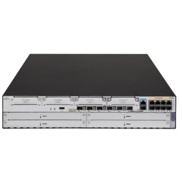 Τίτλος: Enterprise ROHS Compliant WiFi Router με SDN και χαρακτηριστικά ασφαλείας