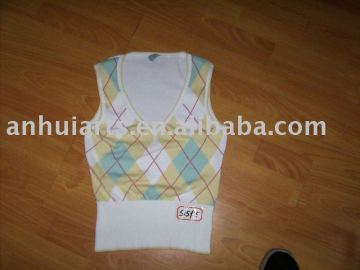 vest