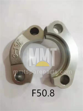 1P-4585 1P4585 Split Half Flange