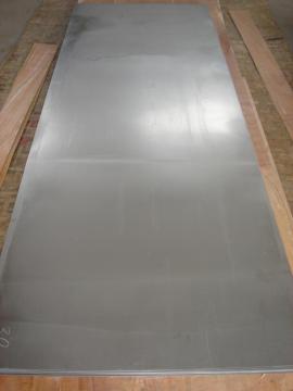 Nickel sheet or Nickel plate in stock