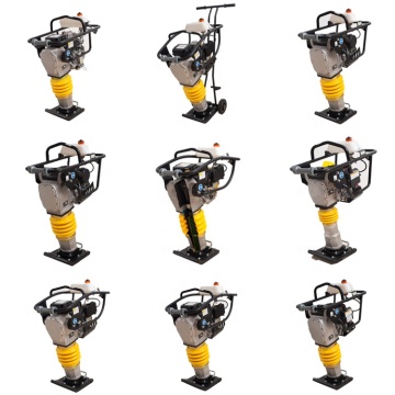 Tamping Rammer parti e prezzi