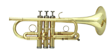 Eb/D Trumpet (JTR-150)