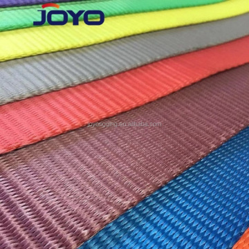 High Quality Polyester Webbing Belts in Various Sizes: 2T, 4T, 6T, 8T, 10T, TUV GS Certified