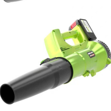Cordless Electric Vacuum Cleaner for Home Gardening