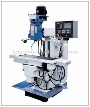 XK7130A teaching CNC Milling Machine