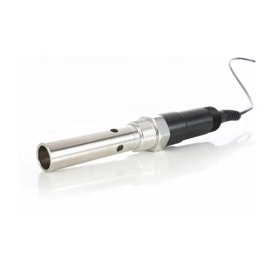 BOQU Online Conductivity Electrode BH-485-DD Digital Conductivity Sensor with Automatic Temperature Compensation