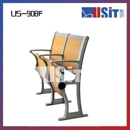 US908 university lecture desks and chairs