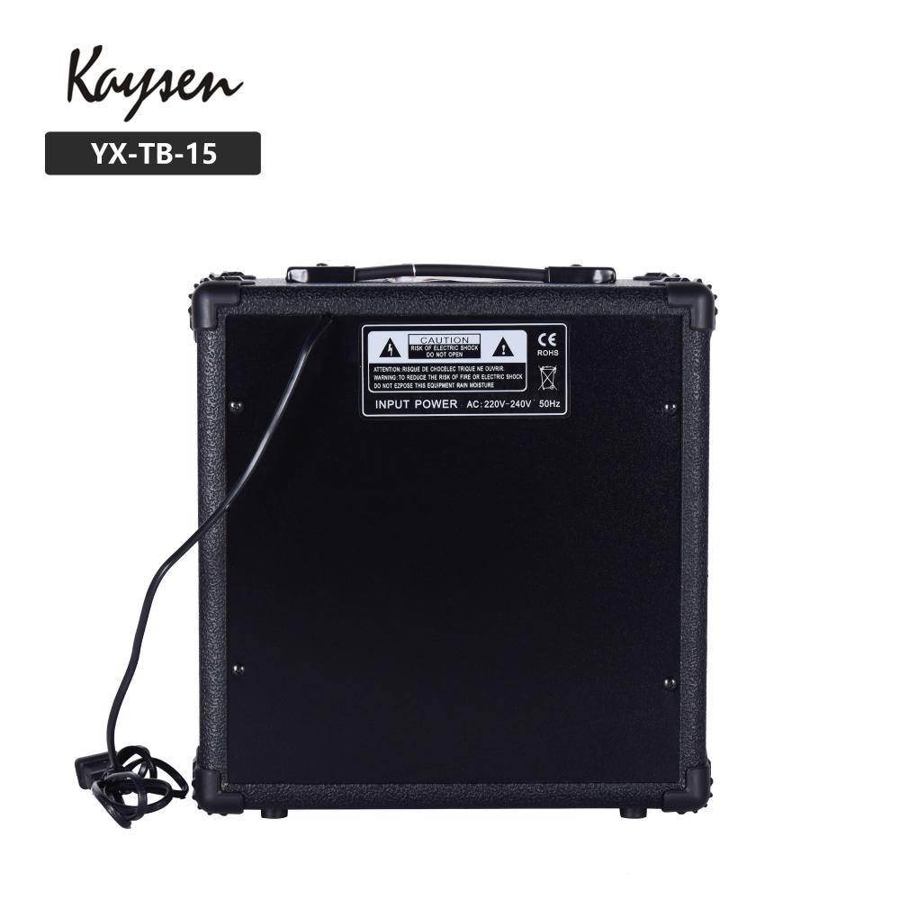 Yx Tb 15 Bass Guitar Amps