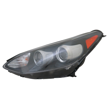 KIA Sportage 2017-2020 Head Lamp - Front Light KI2503198 92102-D9111