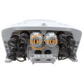 8 พอร์ต fttx กล่องที่เชื่อมต่อล่วงหน้า ftta ftta nap fiber box cajas