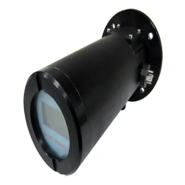 DMS-100/MS-1000 Dust Monitor