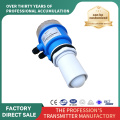 Awtomatikong Ultrasonic Level Meter RS485 Output