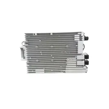 Zte ZXDD01 P2000 Outdoor Integrated 48V3000W Power Module