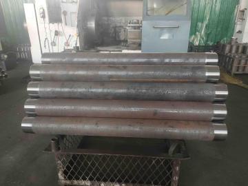 API 5CT-Gehäuserohr 9-5/8LC für Ölrohr