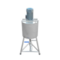 40L Stainless Steel best food mixer for cakes